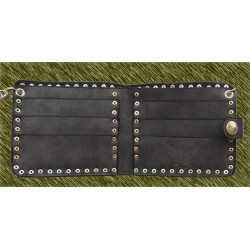 cartera de polipiel HD01