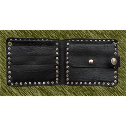 cartera de polipiel HD02