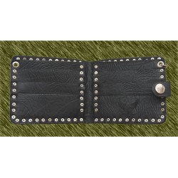 cartera de polipiel HD05