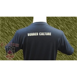 Camiseta, bobber culture