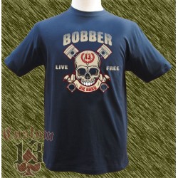 Camiseta, bobber culture