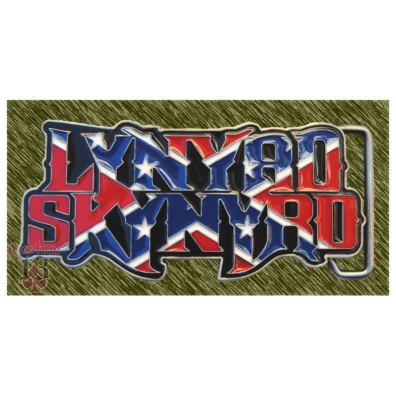 lynyrd skynyrd logo