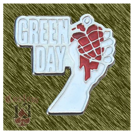 pin green day american idiot