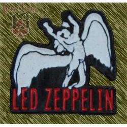 pin led zeppelin