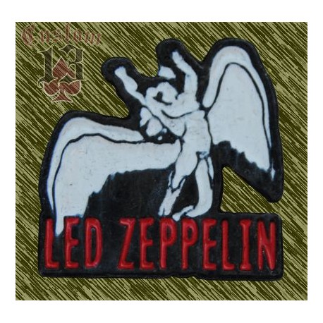 pin led zeppelin