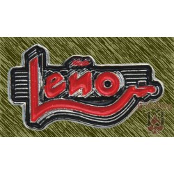 pin leño