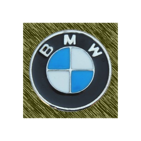 pin BMW