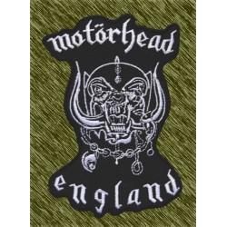 Motorhead England