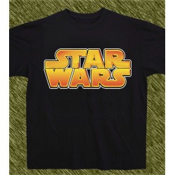 camiseta star wars, classic