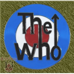 hebilla the who