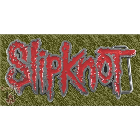 hebilla slipknot