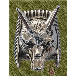 Anillo de acero, anubis