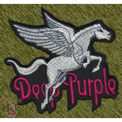 parche deep purple