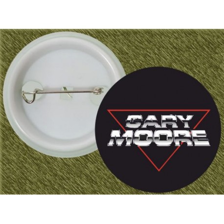 Chapa, gary moore