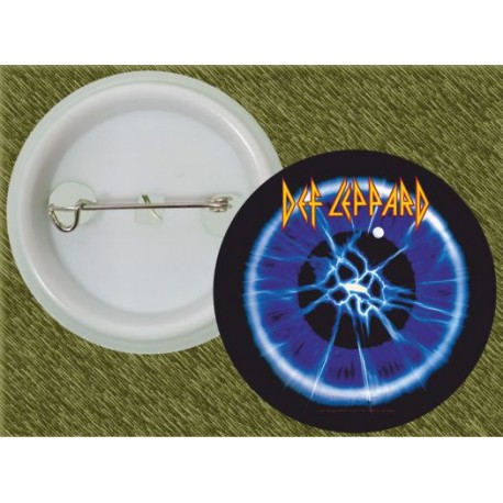 Chapa, def leppard