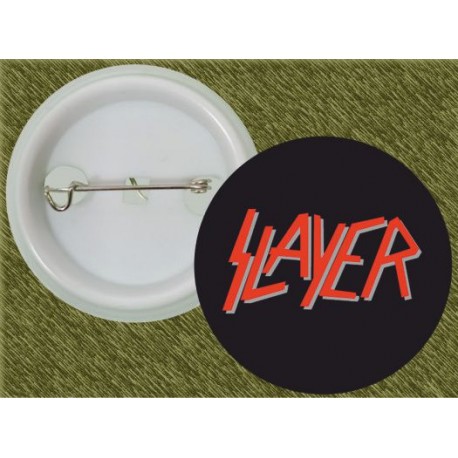 Chapa, slayer, nombre