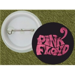 Chapa, pink floyd nombre