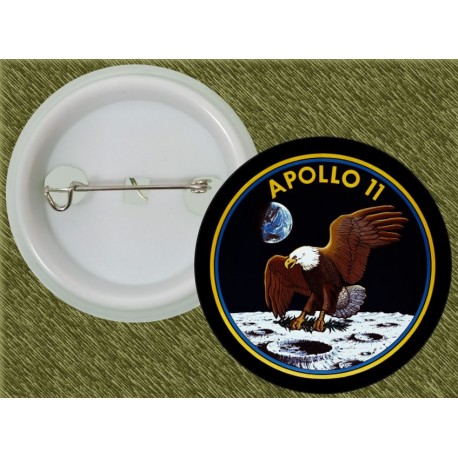 chapa apollo 11