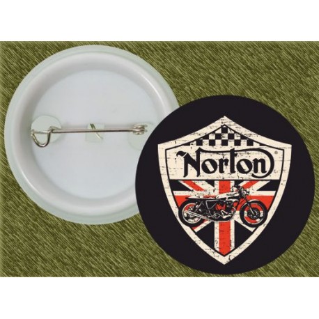 chapa norton