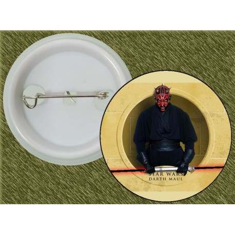 chapa darth maul