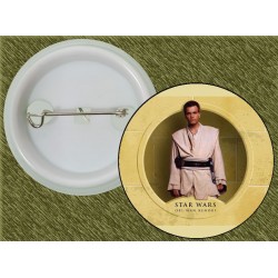 chapa star wars, obi wan kenobi