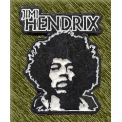 pin jimi hendrix