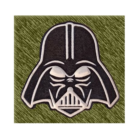 pin darth vader