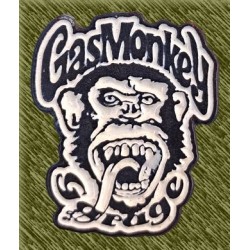 pin gas monkey garage