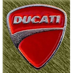 pin ducati