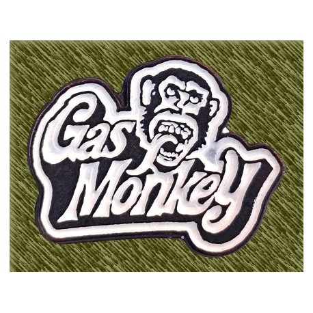 pin gas monkey