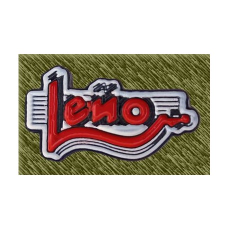 pin leño