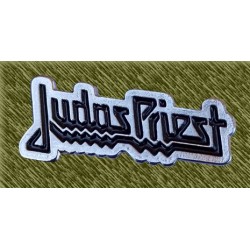 pin judas priest, negro