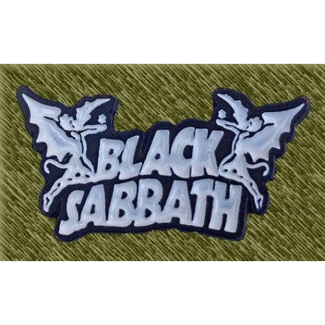 pin black sabbath