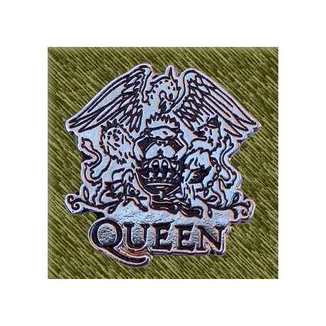 pin queen