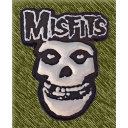 pin misfits