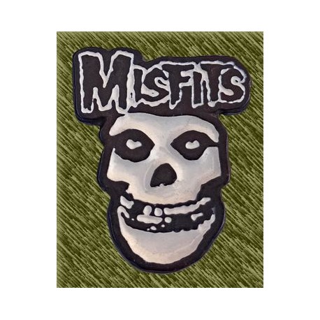 pin misfits