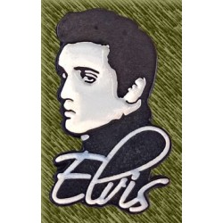 pin elvis presley