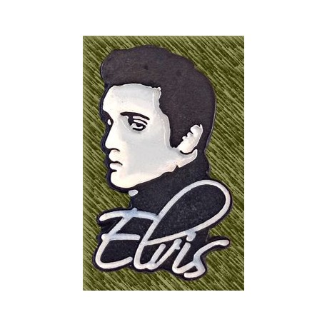 pin elvis presley