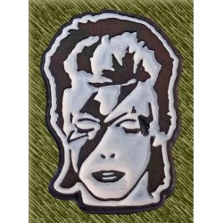 pin david bowie