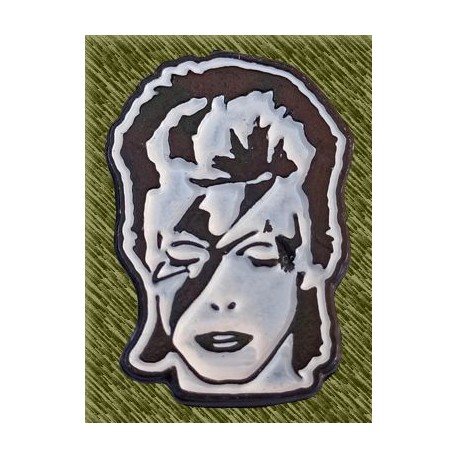 pin david bowie