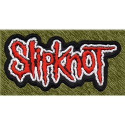 parche slipknot