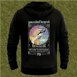 Sudadera Pink Floyd, wish...