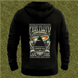 Sudadera Pink Floyd, the...