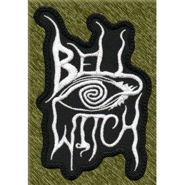 Parche bordado, Bell Witch