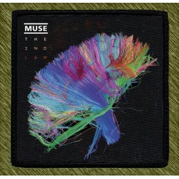 Parche cuadrado, Muse, the...