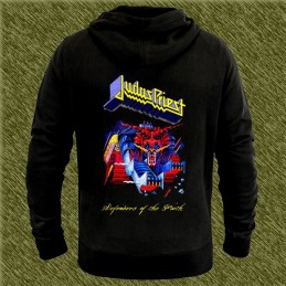 Sudadera Judas Priest,...