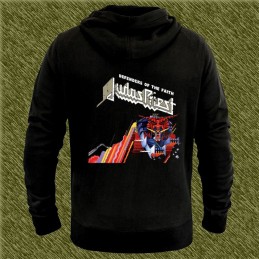 Sudadera Judas Priest,...