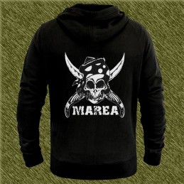 Sudadera Marea