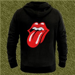 Sudadera rolling stones