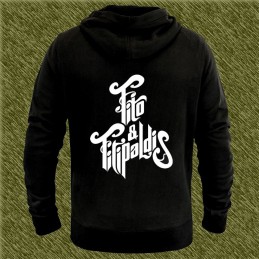 Sudadera fito y fitipaldis